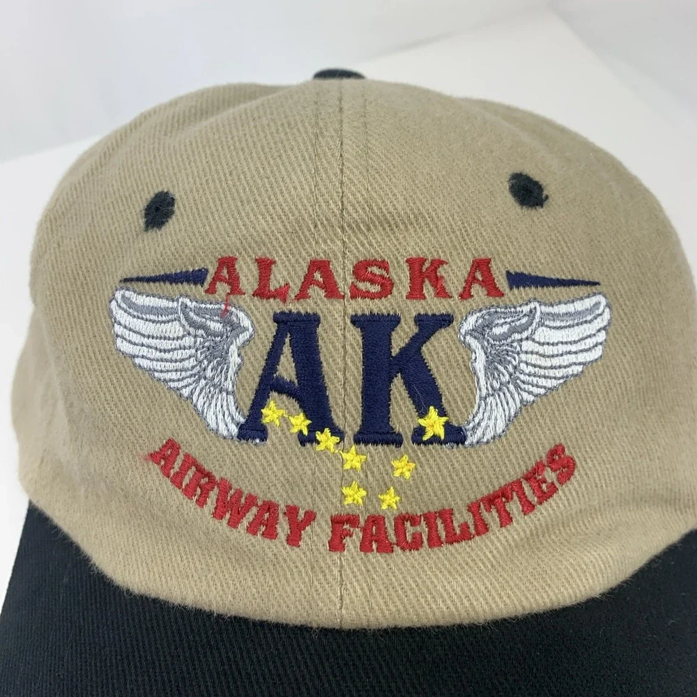 Head Shots by KC Caps alaska ak